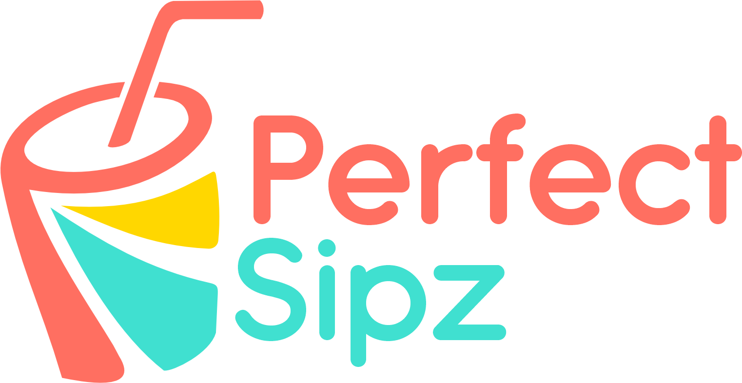 PerfectSipz Logo