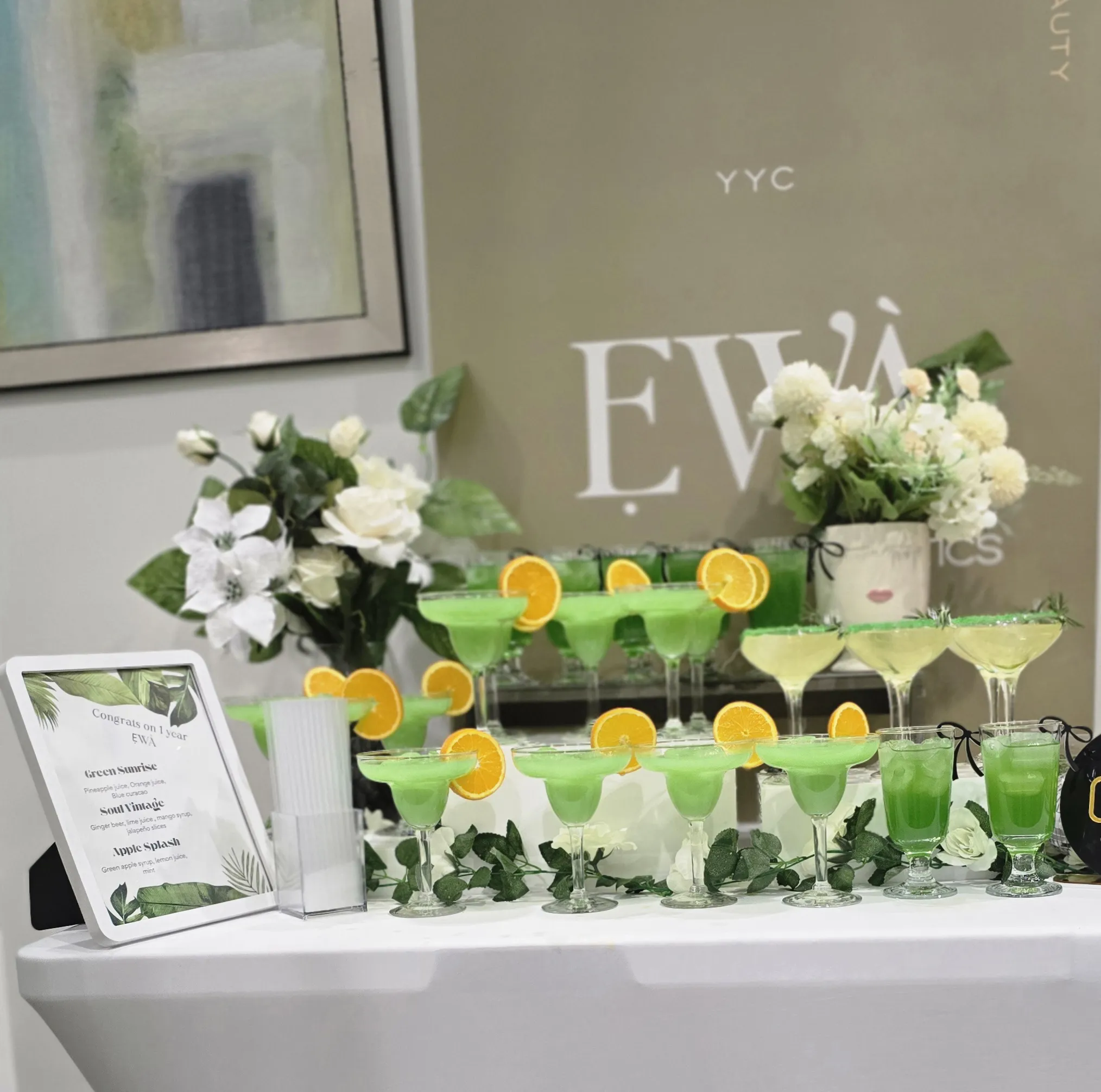 Phorlu, Founder of PerfectSipz